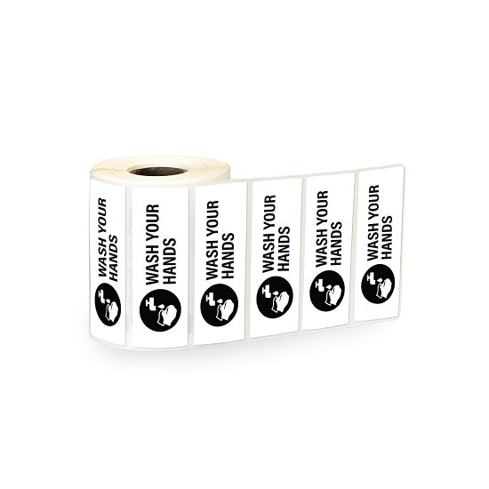 Industrial Labels