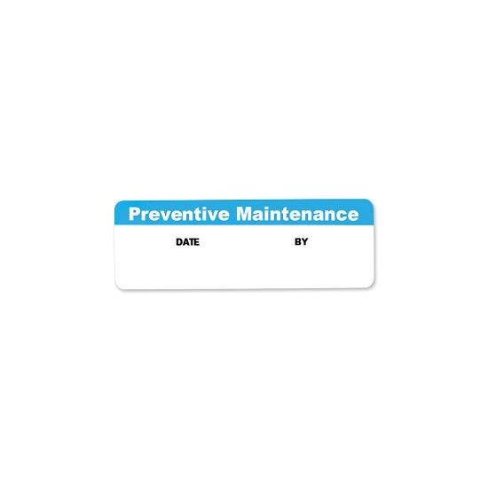 Industrial Labels