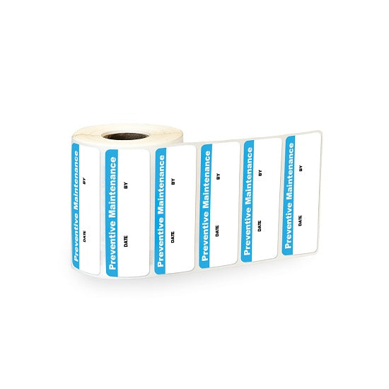 Industrial Labels