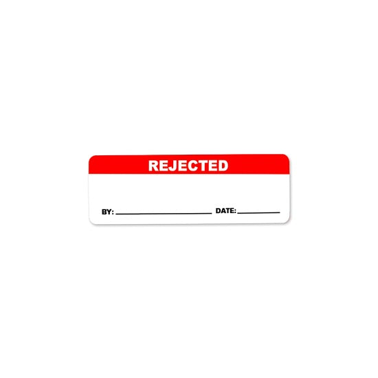 Industrial Labels
