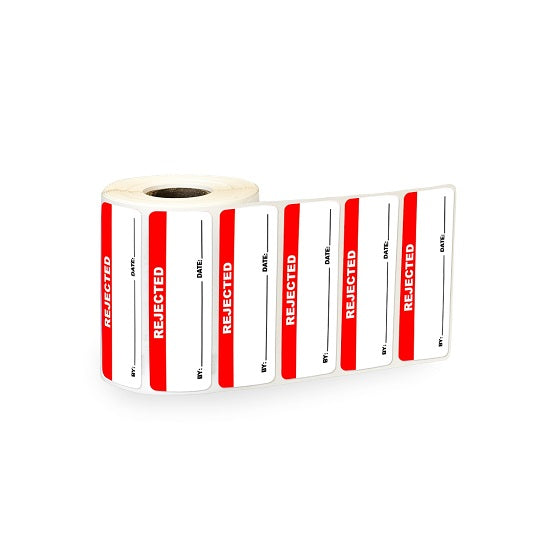 Industrial Labels