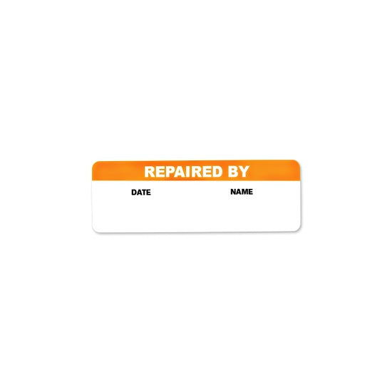 Industrial Labels