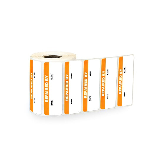 Industrial Labels