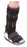 AdjustaFit LC Pre-assembled - Walker Boot Medium Hook and Loop Closure Male 5-1/2 to 9 / Female 6 to 9-1/2 Left or Right Foot - AL254005