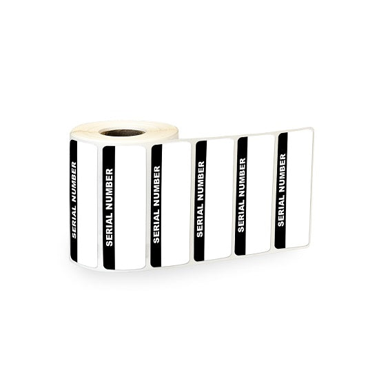 Industrial Labels