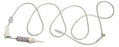 ExelInt - Primary IV Administration Set ExeLInt 15 Drops / mL Drip Rate 78 Inch Tubing 1 Port - 29086