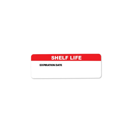 Industrial Labels