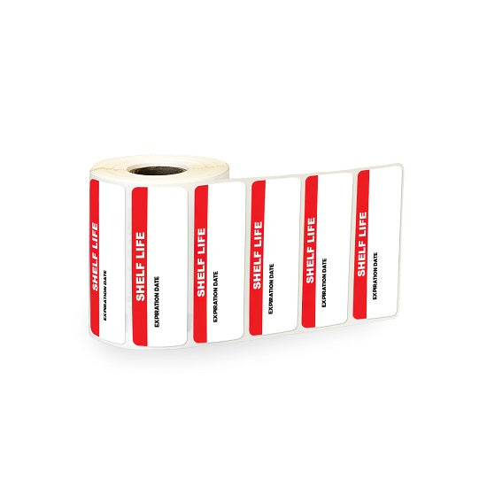 Industrial Labels