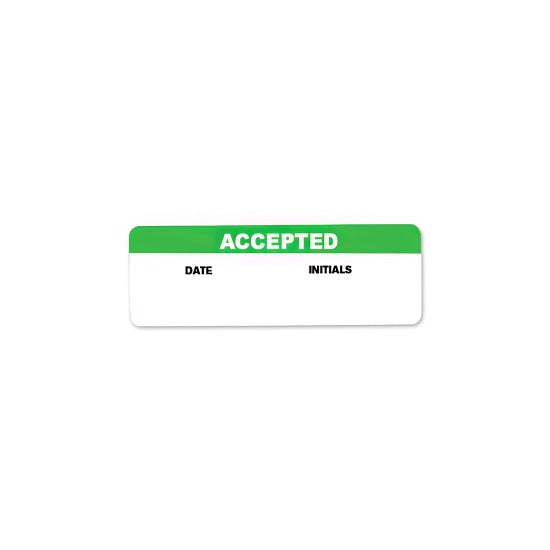Industrial Labels