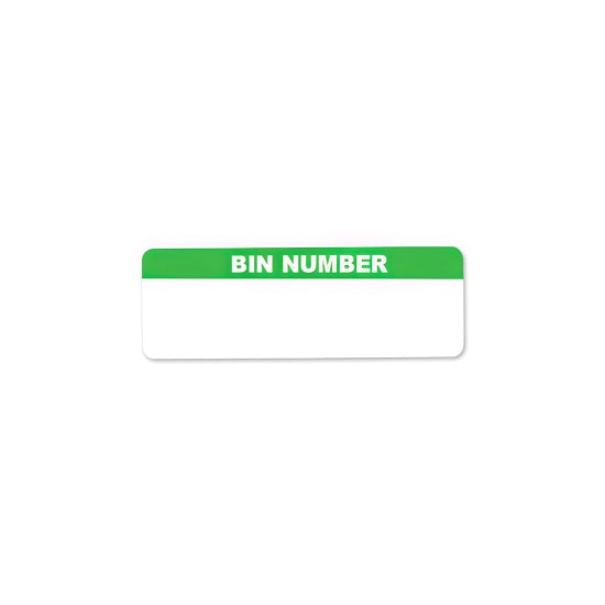 Industrial Labels