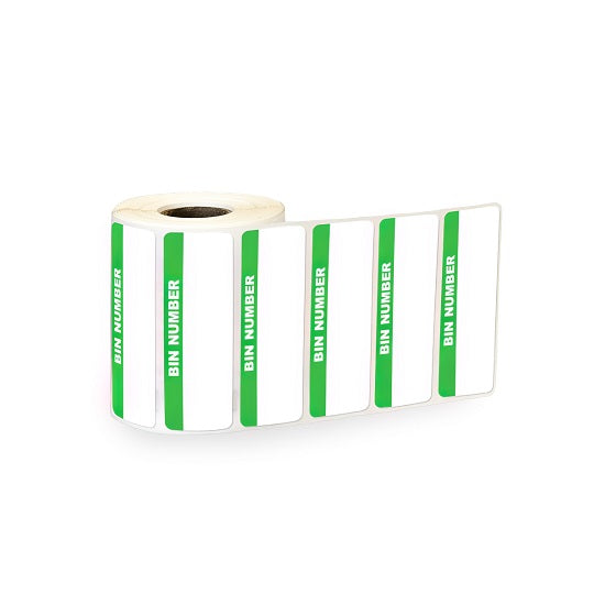 Industrial Labels