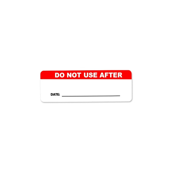 Industrial Labels