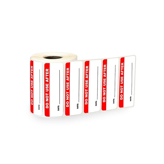 Industrial Labels