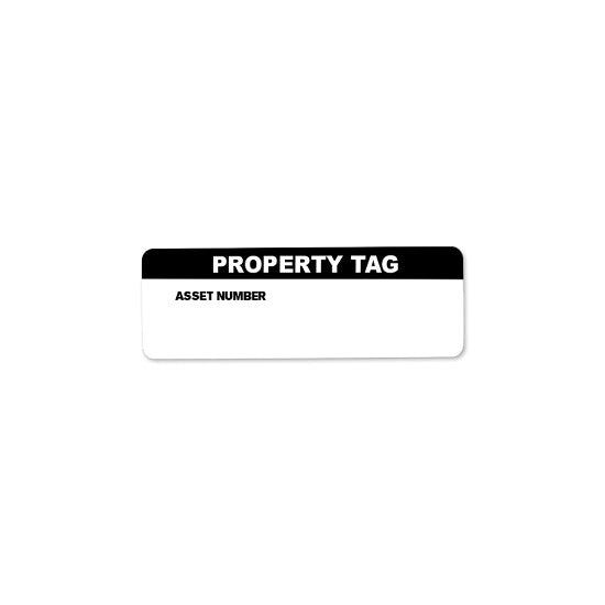 Industrial Labels