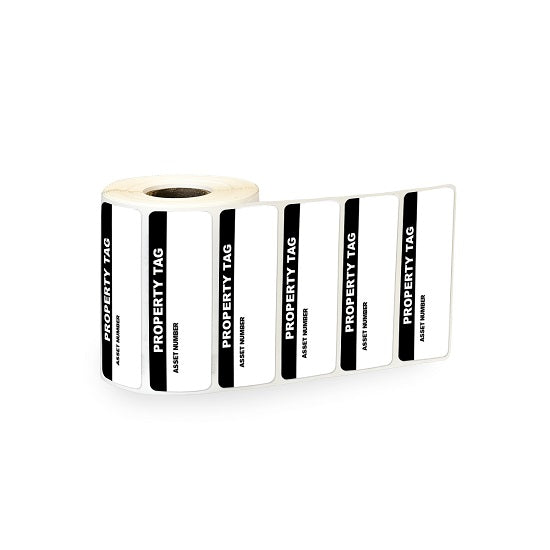 Industrial Labels