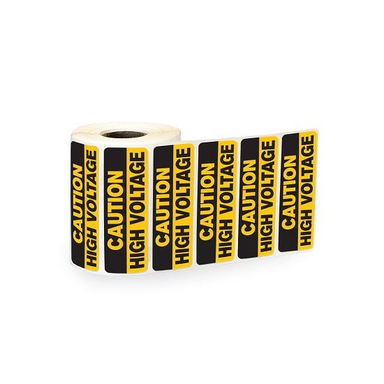 Industrial Labels