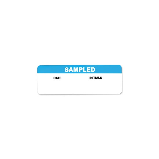 Industrial Labels