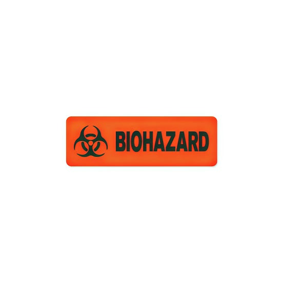 Industrial Labels