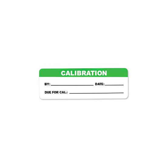 Industrial Labels