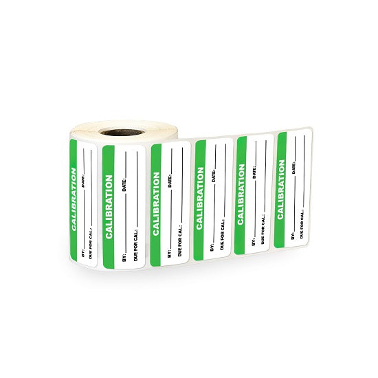 Industrial Labels