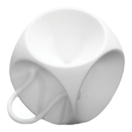 EvaCare - Pessary Cube Size 2 Silicone - CU33