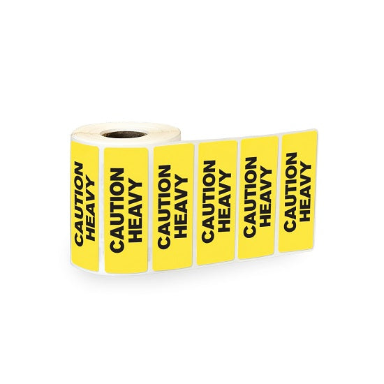 Industrial Labels