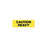 Industrial Labels