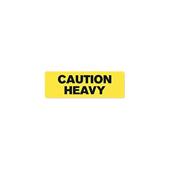 Industrial Labels