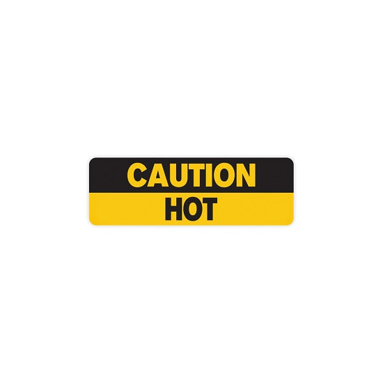 Industrial Labels
