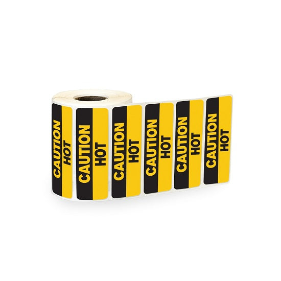 Industrial Labels