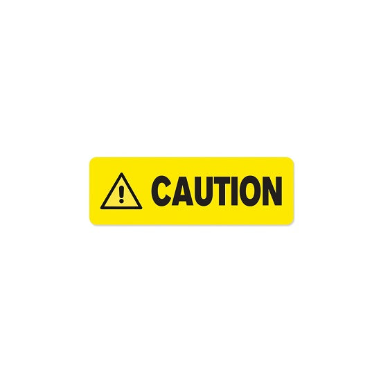 Industrial Labels