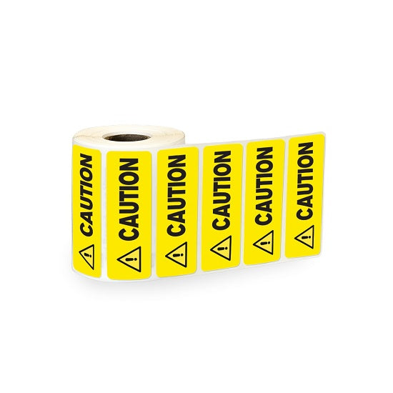 Industrial Labels