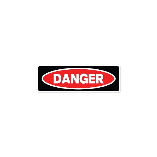 Industrial Labels