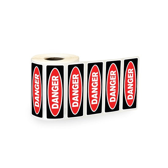 Industrial Labels