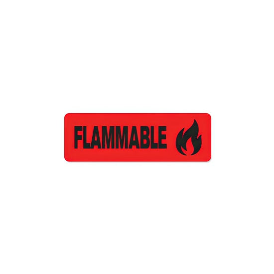 Industrial Labels