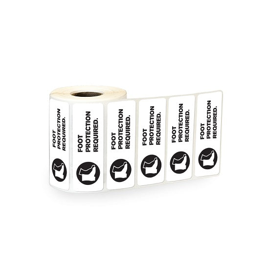 Industrial Labels