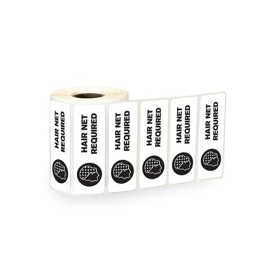 Industrial Labels