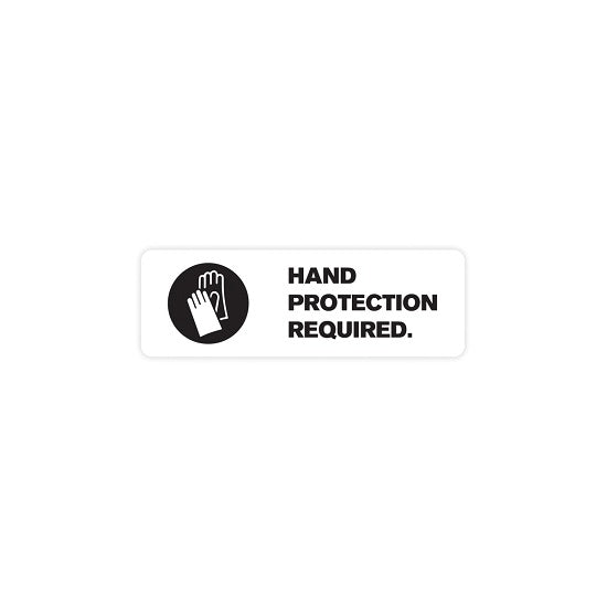 Industrial Labels