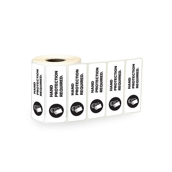 Industrial Labels