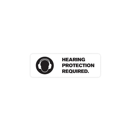 Industrial Labels