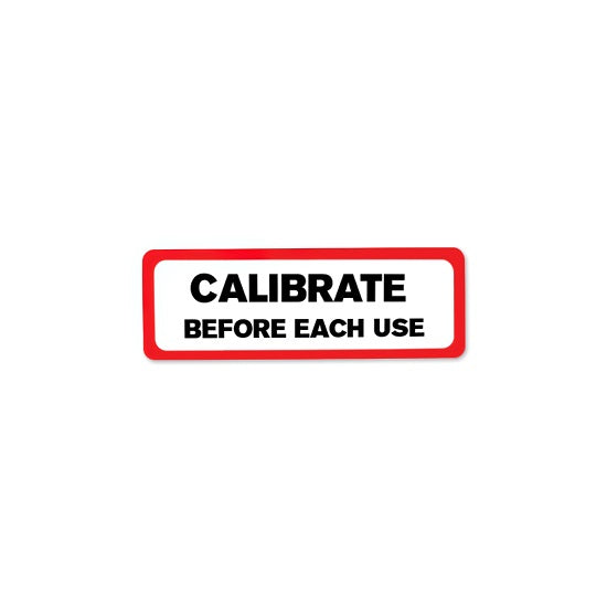 Industrial Labels