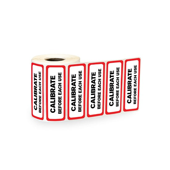 Industrial Labels