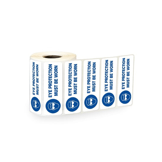 Industrial Labels