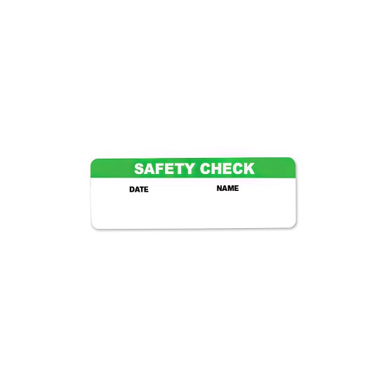 Industrial Labels