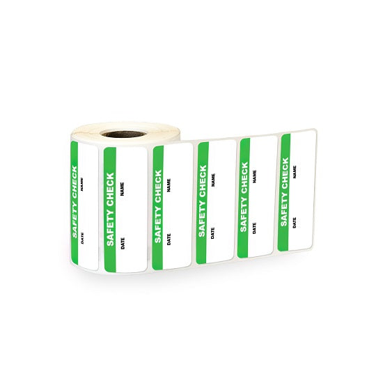 Industrial Labels