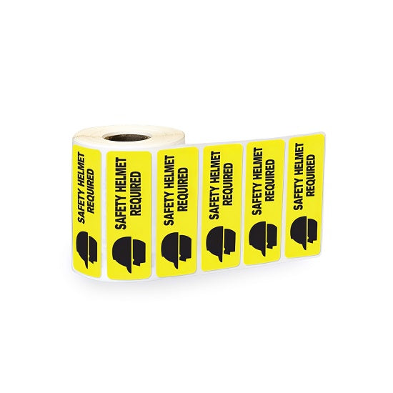Industrial Labels