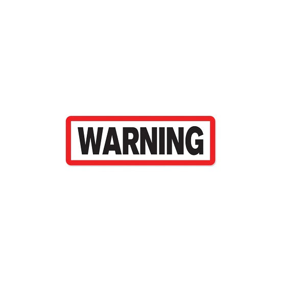 Industrial Labels