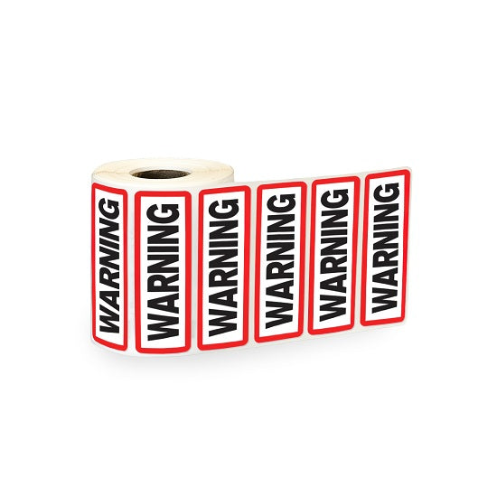 Industrial Labels