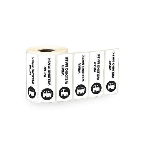 Industrial Labels