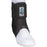 ASO Speed Lacer - Ankle Brace Small Lace-Up / Hook and Loop Strap Closure Left or Right Foot - 223612